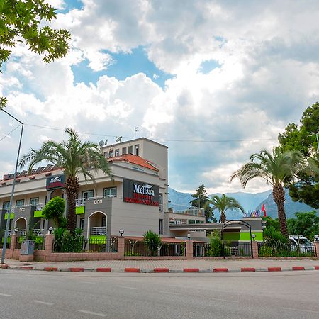 Rich Melissa Hotel Kemer Exteriör bild