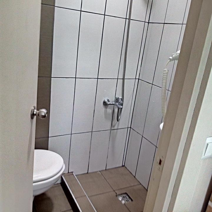 Rich Melissa Hotel Kemer Exteriör bild