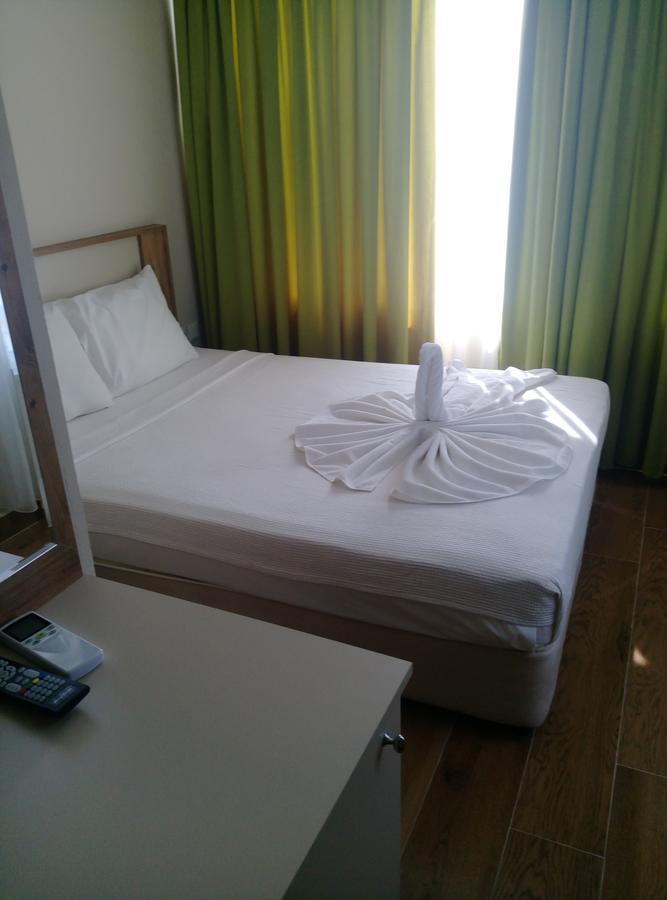 Rich Melissa Hotel Kemer Exteriör bild